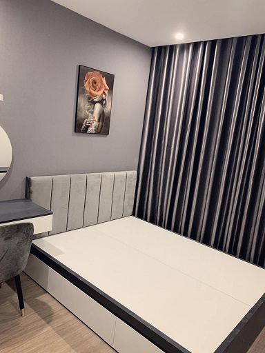 Chính chủ cho thuê căn 2 ngủ Tầng 15, toà S2-09 Vin Oceanpark, Gia Lâm, Hà Nội 13380489