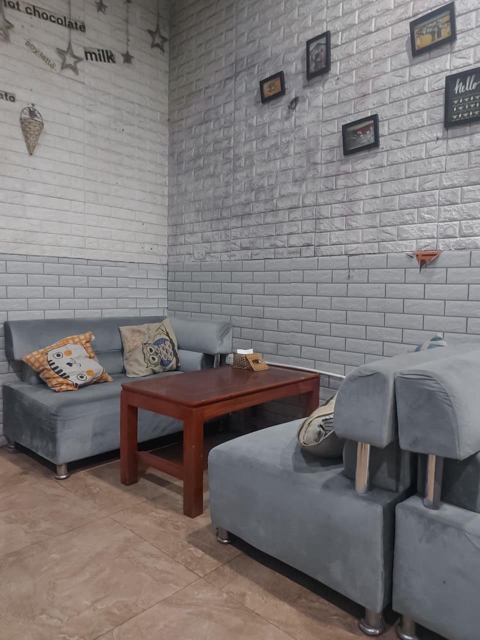 CHÍNH CHỦ CẦN SANG NHƯỢNG LẠI QUÁN TRÀ SỮA – LHCC 0947663570 13381942