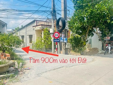 Bán nền thích hợp nghỉ dưỡng view Sông cách TTTM Phong Điền 2,8km Thuộc Rạch Nhum Nhơn Ái Phong Điền 13382438