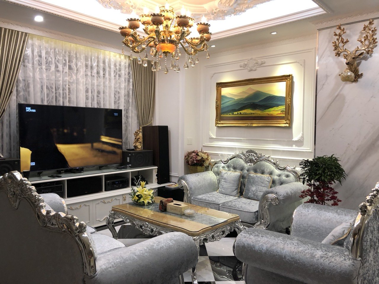 Bán Hoặc Cho Thuê Villa Đường Tạ Hiện Quận 2 Cao Cấp : 800m2 13383807