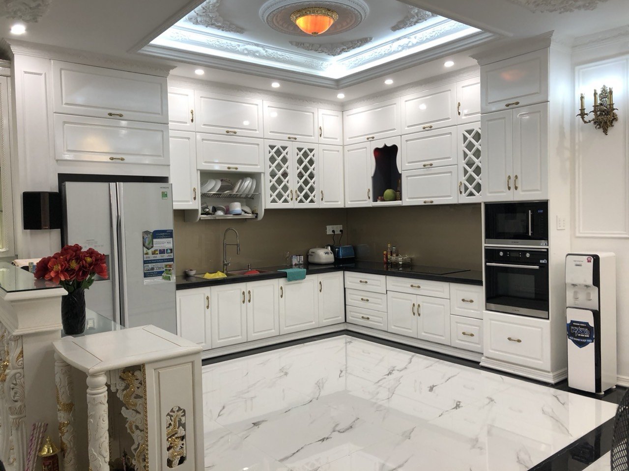 Bán Hoặc Cho Thuê Villa Đường Tạ Hiện Quận 2 Cao Cấp : 800m2 13383807