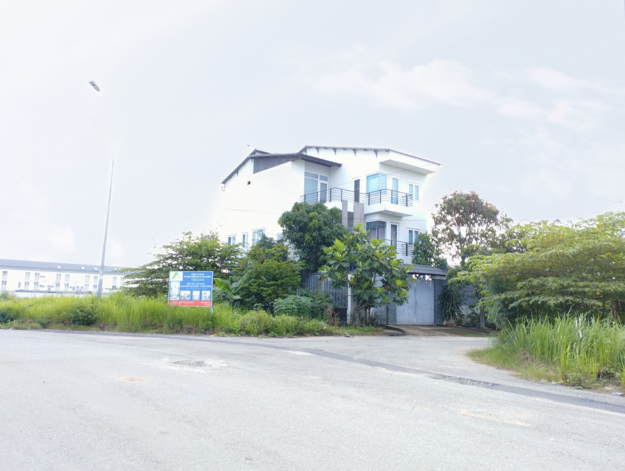 Cần bán lô góc, đường 16m, Đất dự án KDC Phú Nhuận - Phước Long B, Diện tích 380m², Giá 75Triệu/m² 13384992