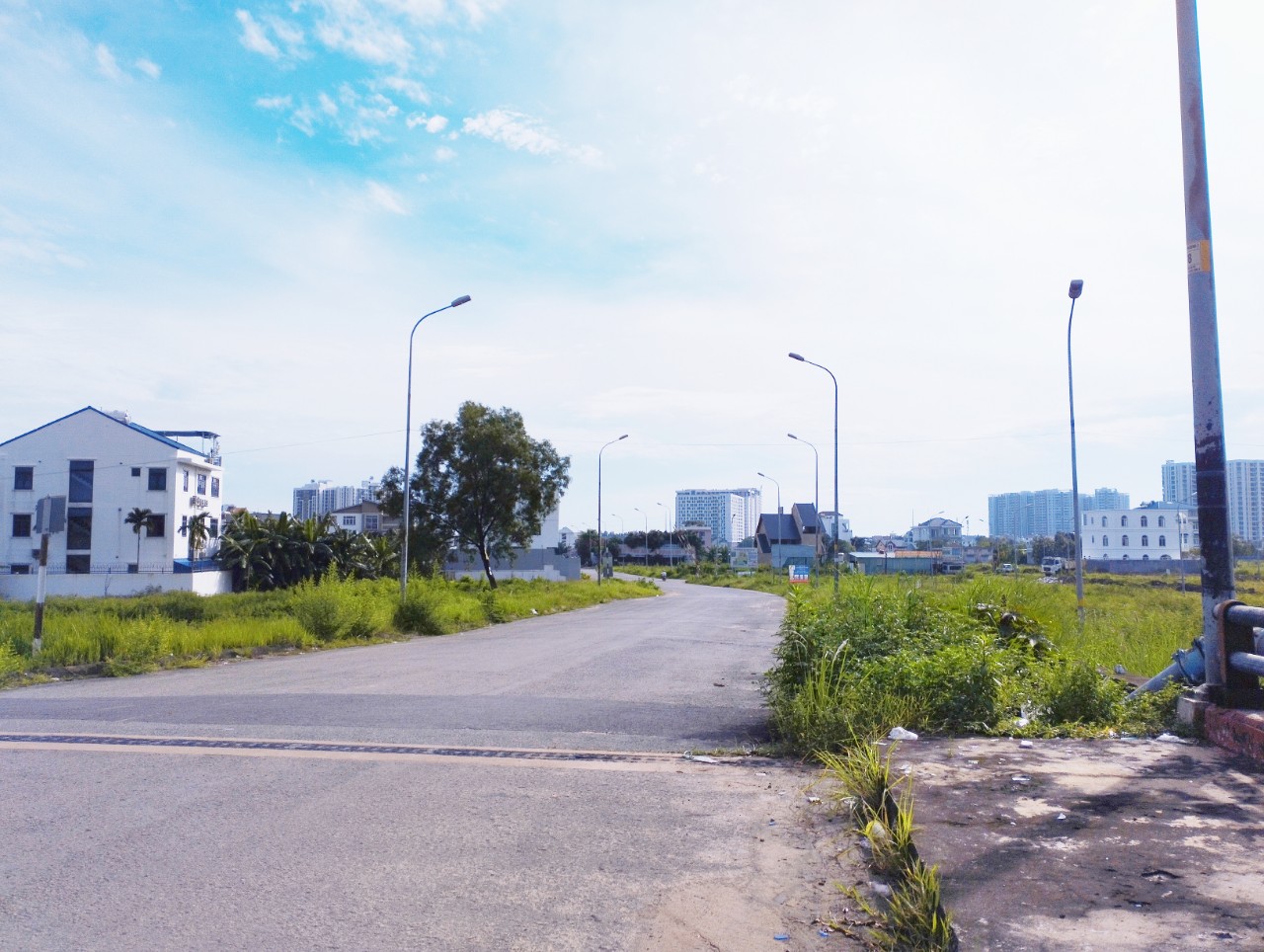 Cần bán lô góc, đường 16m, Đất dự án KDC Phú Nhuận - Phước Long B, Diện tích 380m², Giá 75Triệu/m² 13384992