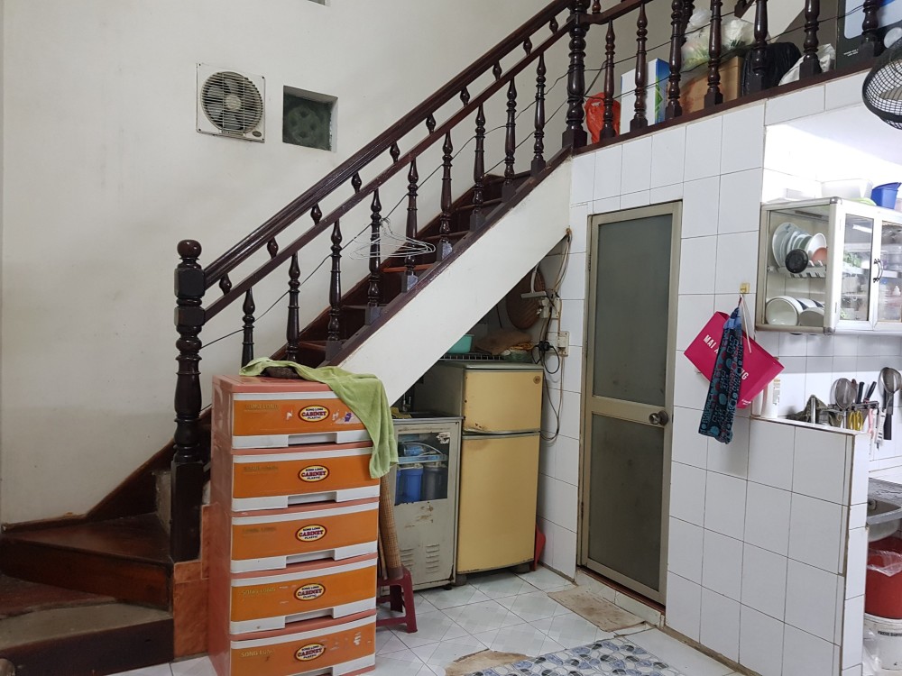 BÁN NHÀ MẶT PHỐ TÂN XUÂN-LÔ GÓC - VỈA HÈ - 3 LÀN Ô TÔ - KINH DOANH ĐA NGHÀNH– 82M 4 TẦNG 8.6TỶ 13385994