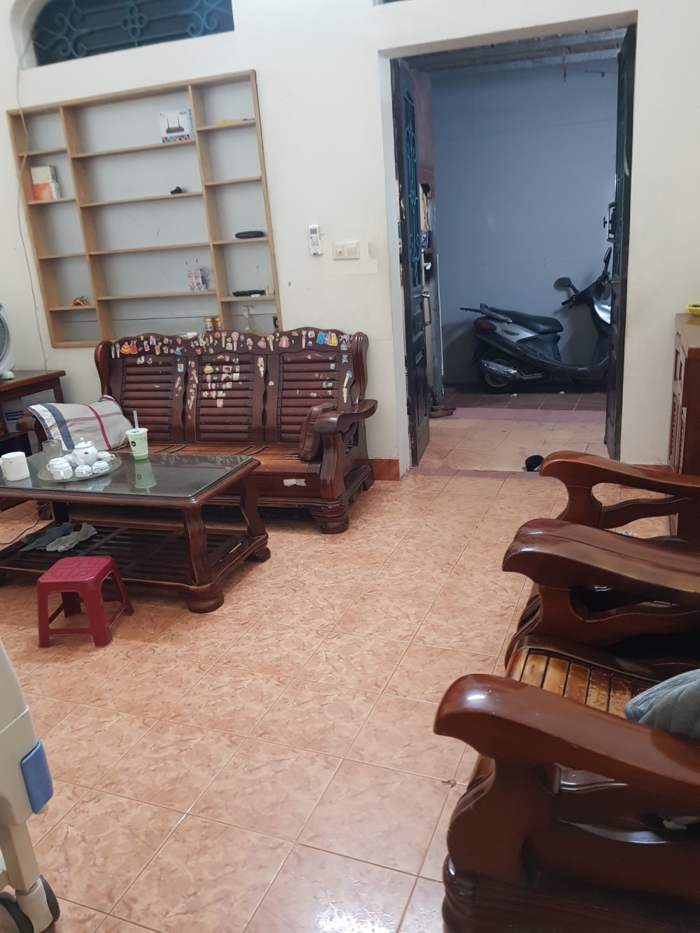 BÁN NHÀ MẶT PHỐ TÂN XUÂN-LÔ GÓC - VỈA HÈ - 3 LÀN Ô TÔ - KINH DOANH ĐA NGHÀNH– 82M 4 TẦNG 8.6TỶ 13385994