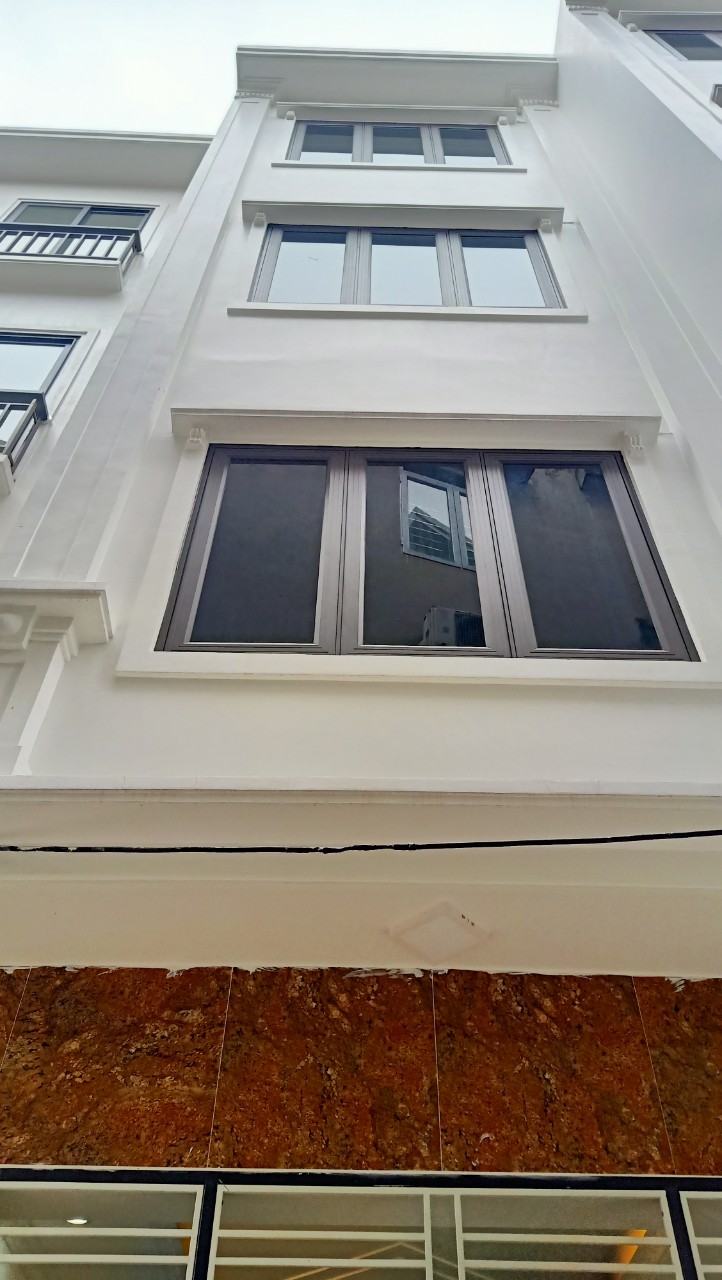 Siêu Phẩm Nhà 5 Tầng*Thang Máy- Hà Trì – Đa Sỹ – Văn Quán -Hà Đông-Hà Nội (40m2*3PN)- 0943075959 13386645