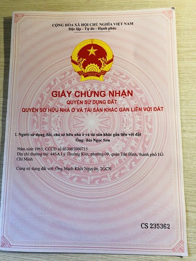 Mình cần bán gấp 2 căn nhà liền kề,giấy tờ nhà đất đầy đủ tại Xã Lộc an, Huyện Long Thành, Tình 13386784