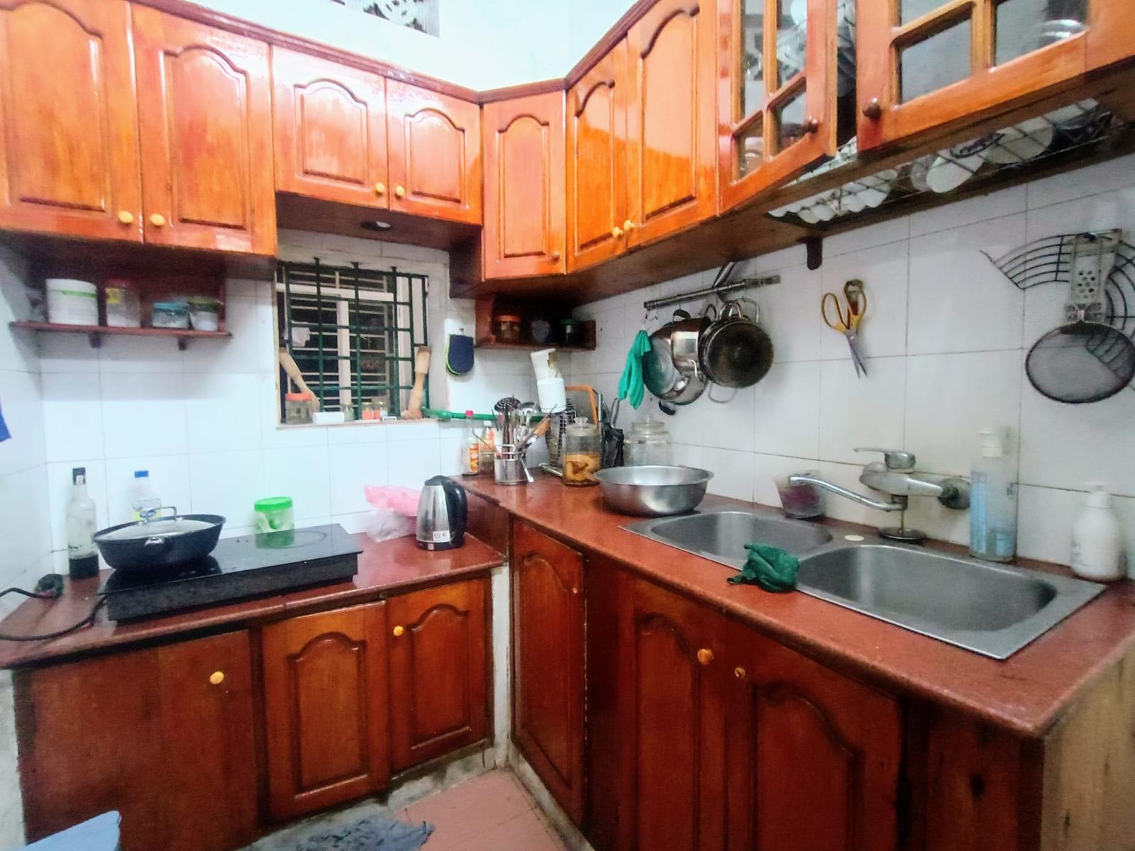 BÁN NHÀ PHẠM VĂN ĐỒNG 4 CHỖ ĐỖ CỬA-NGÕ THÔNG 100M RA MẶT PHỐ 92M 4 TẦNG 7,6 TỶ 13387484