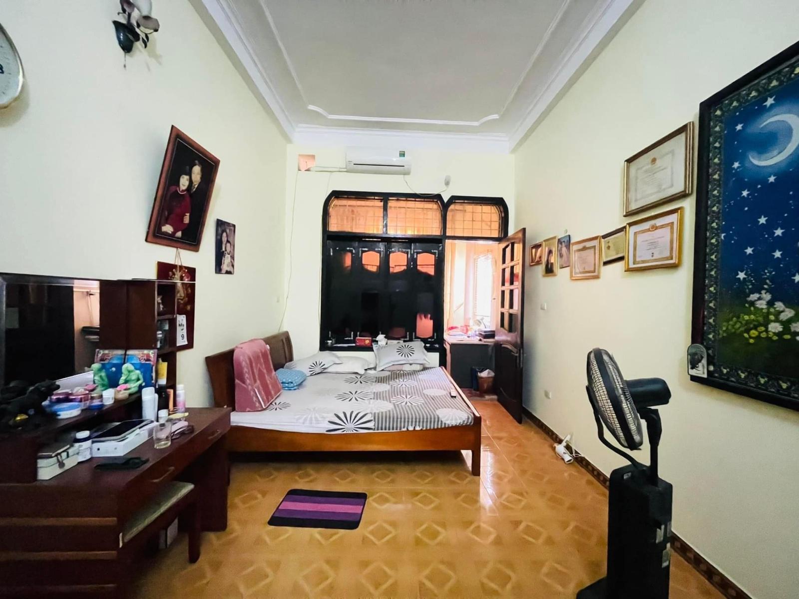 BÁN NHÀ XUÂN ĐỈNH 4 CHỖ ĐỖ CỬA-NGÕ THÔNG 200M RA MẶT PHỐ 90M 4 TẦNG 7,5 TỶ 13388810