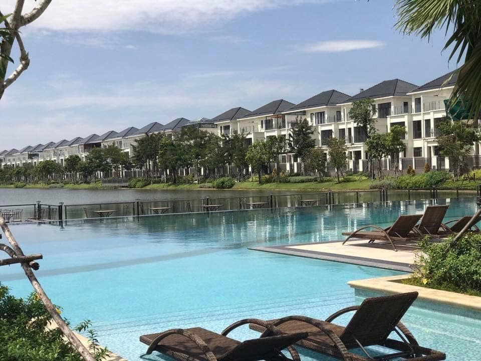 Tôi cần cho thuê khu Lake View City Q2 ( Giá Rẻ ) Là 1 Trong những khu ĐÔ THỊ đẹp và lớn nhất 13388861