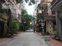 Bán nhà phân lô ngõ 97 phố Văn Cao dt 50m² , mt 5m căn góc giá 7,9tỷ 13390224