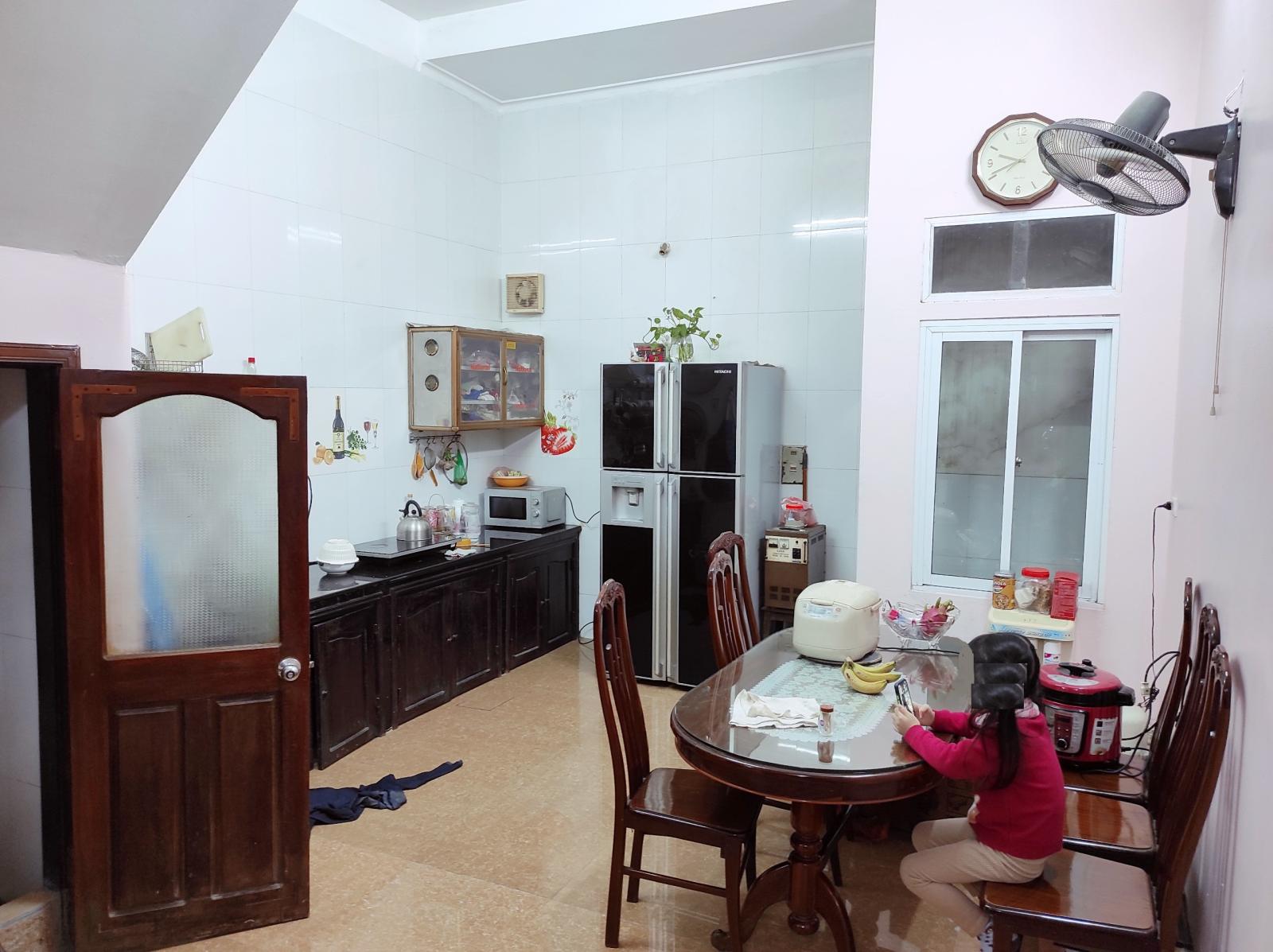 Bán nhà 55m đường Trần Duy Hưng, Cầu Giấy, 2 thoáng, sát mặt phố 13390700