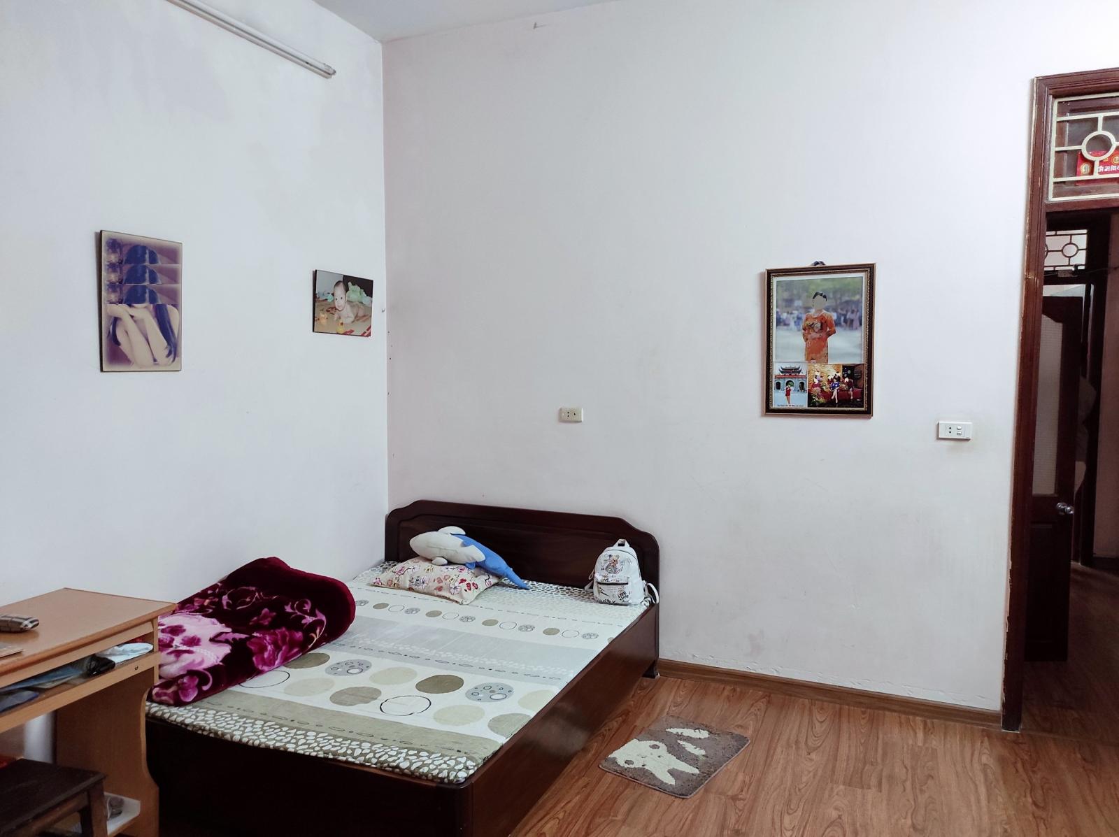 Bán nhà 55m đường Trần Duy Hưng, Cầu Giấy, 2 thoáng, sát mặt phố 13390700