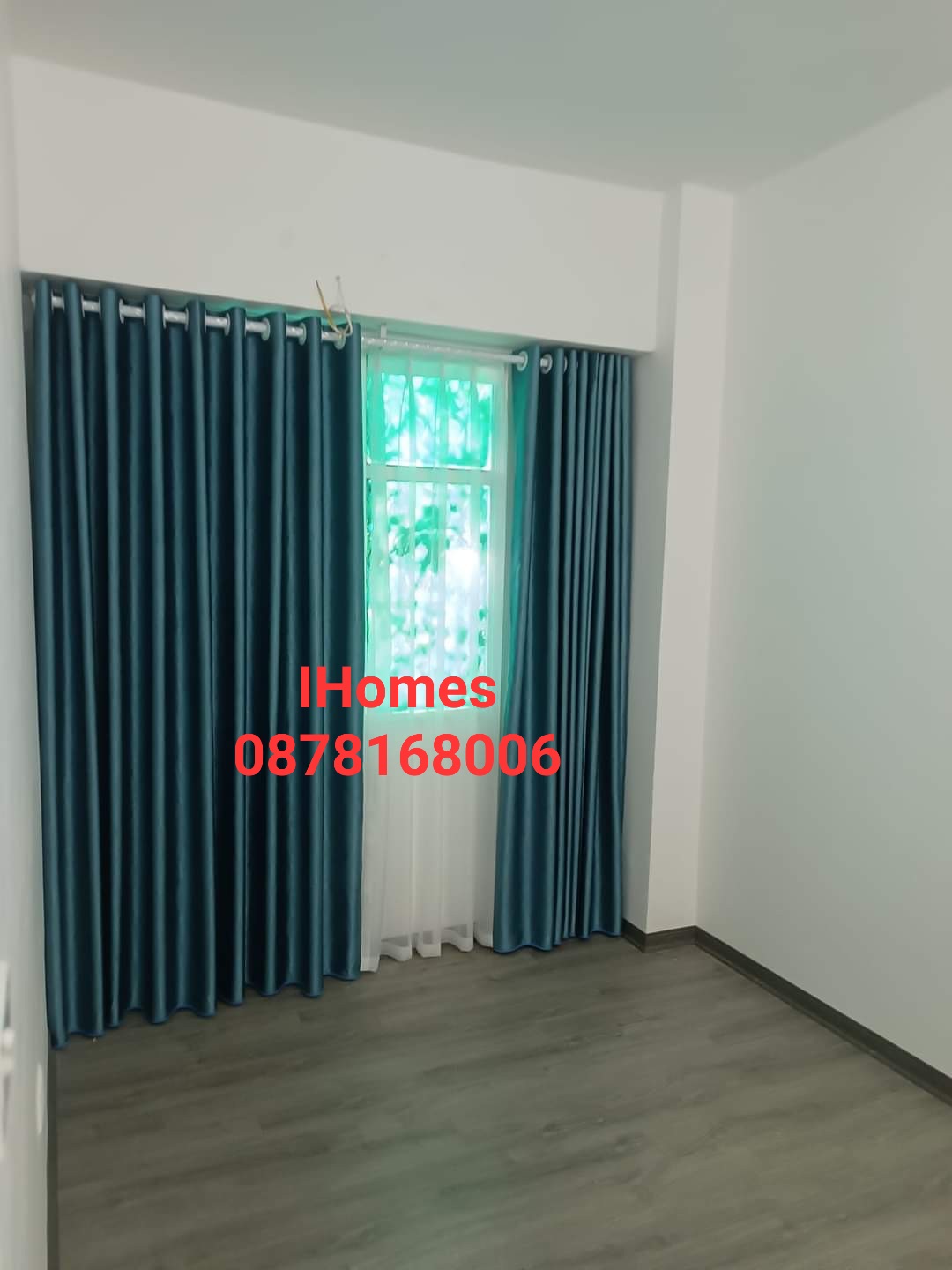 1.9 tỷ có ngay căn hộ 2 ngủ 56m chung cư Hồ Đền Lừ nhà đẹp ở luôn 13390973