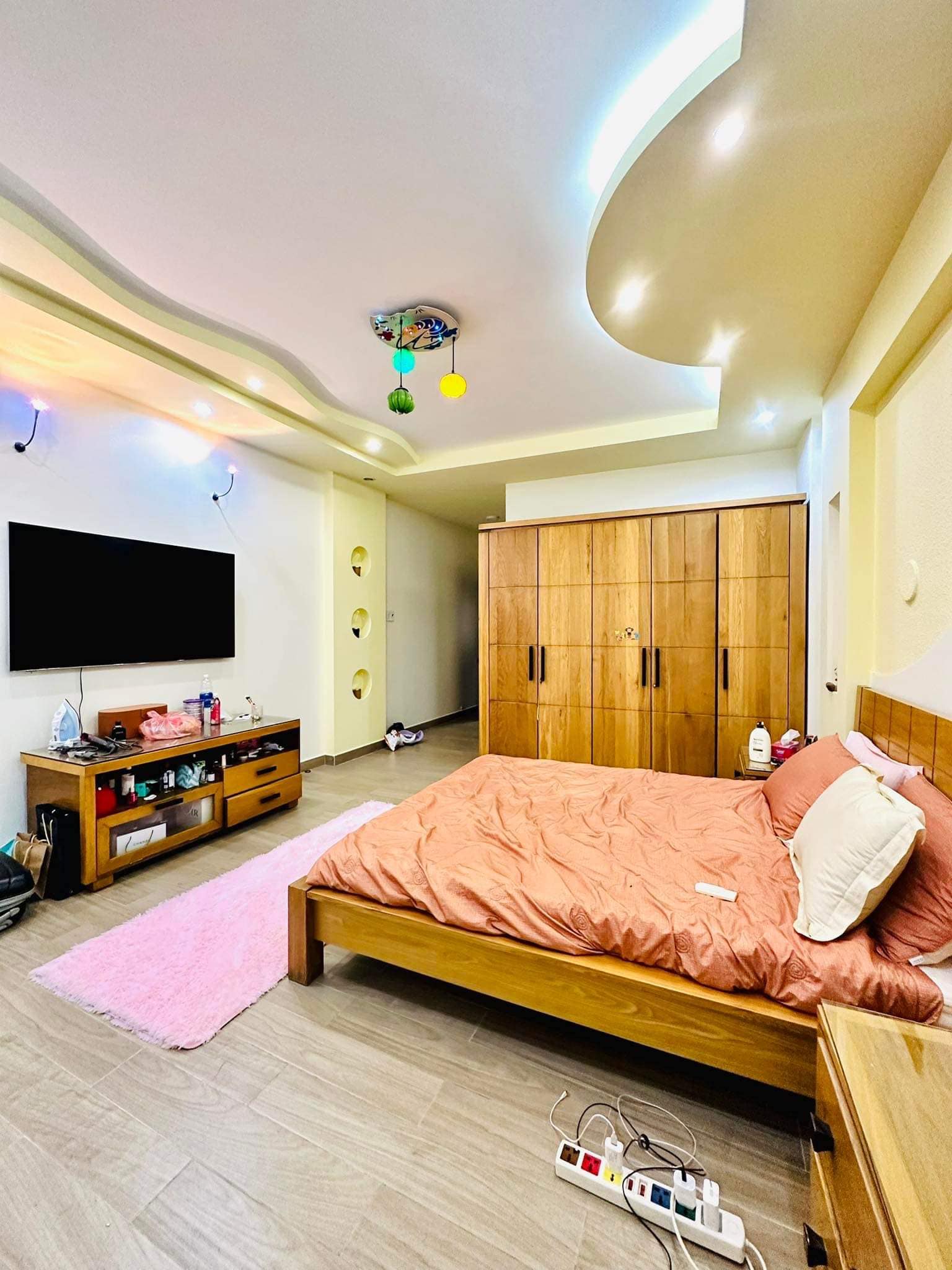 Bán nhà đẹp 4 tầng HXT Ngô Thị Thu Minh P.2 Tân Bình 100m2 chỉ 14 tỷ 9. 13391867