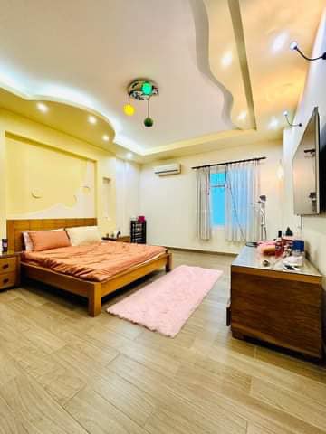 Bán nhà đẹp 4 tầng HXT Ngô Thị Thu Minh P.2 Tân Bình 100m2 chỉ 14 tỷ 9. 13391867