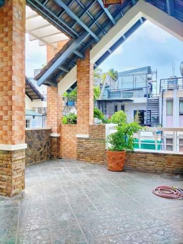 Bán nhà đẹp 4 tầng HXT Ngô Thị Thu Minh P.2 Tân Bình 100m2 chỉ 14 tỷ 9. 13391867