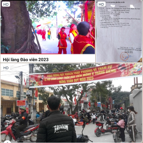 Chính chủ cần bán lô đất tại Đào Viên - Xã Nguyệt Đức – TX Thuận Thành - Tỉnh Bắc Ninh. 13391983