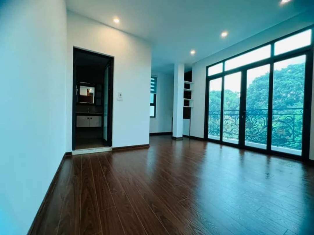 Bán nhà phố Thuỵ Khuê Tây Hồ 65m2 3tầng MT 6m 5.1 tỷ gần ôtô 0934266313 13392204