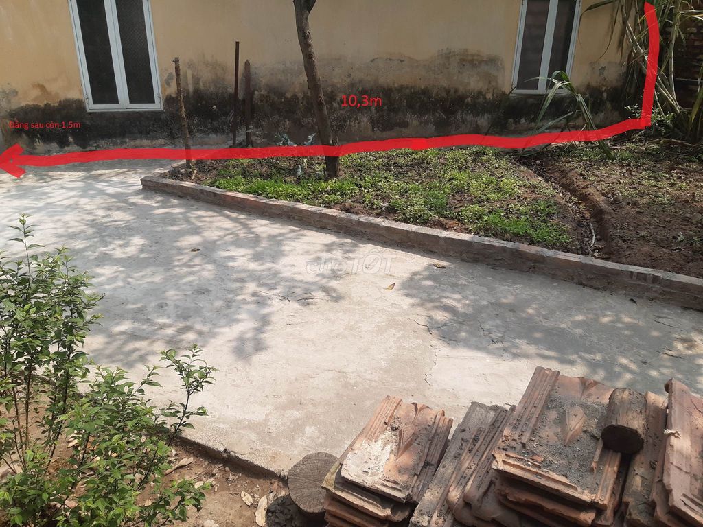 Cần bán đất thổ cư ,sổ đỏ 75m Đường Yên Viên, Gia Lâm, HN 13392243