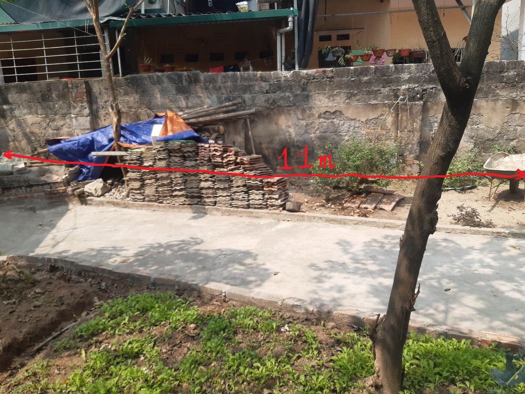 Cần bán đất thổ cư ,sổ đỏ 75m Đường Yên Viên, Gia Lâm, HN 13392243