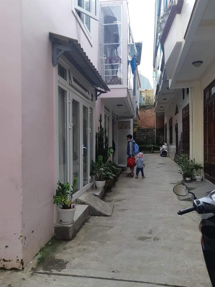 Cho thuê nhà nguyên căn 2 tầng đường Hoàng Diệu, Phường 5, TP Đà Lạt, Lâm Đồng 13392685