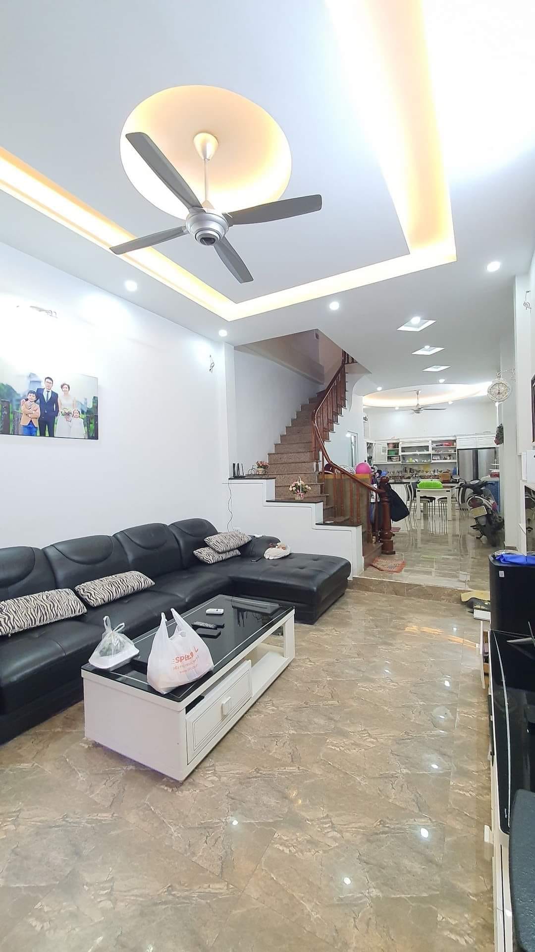 BÁN NHÀ XUÂN ĐỈNH ,NGÕ THÔNG  NHÀ MỚI Ở NGAY , HÀNG XÓM NGOẠI GIAO ĐOÀN 57M 4 TẦNG 5.7TỶ 13393019