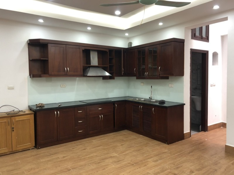 Bán nhà ngõ 192 Lê Trọng Tấn, ô tô, ở sướng, SĐCC, 111m2x4T, chỉ 12.48 tỷ.
 13393578