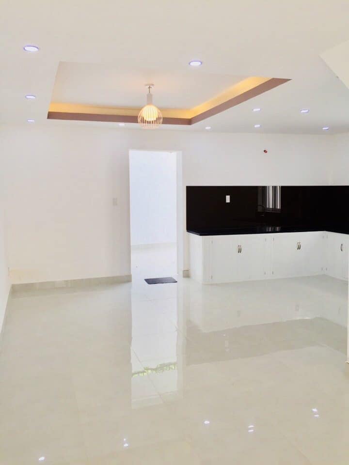 Bán nhà Nơ Trang Long, 88 m2, 3 tầng, Giá chỉ 7.3 TỶ. 13395796