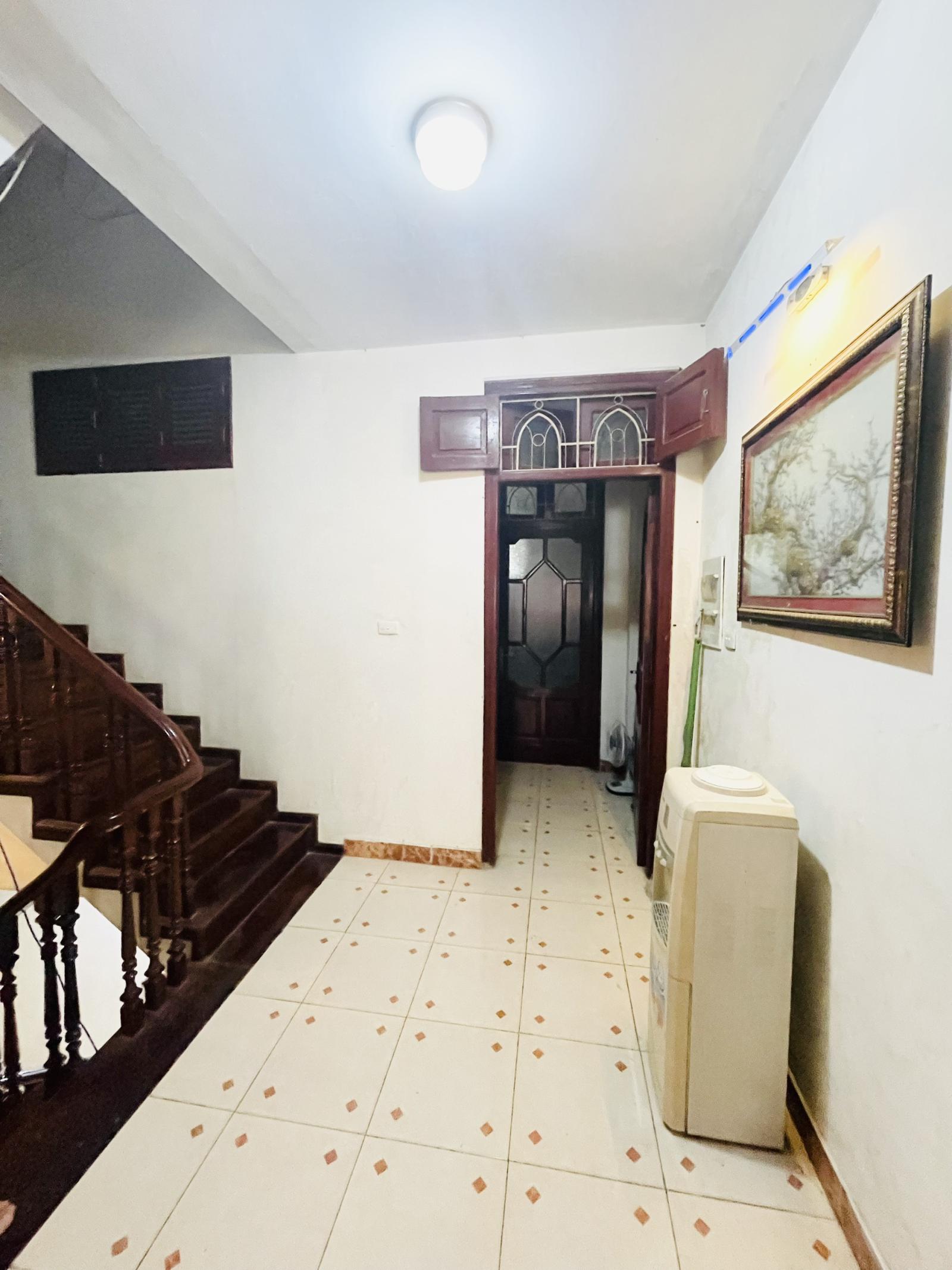 Bán nhà KĐT Định Công 95m 2 thoáng Phân lô Ô tô tránh Gara Vỉa hè Ở Văn phòng Giá tốt 13398205