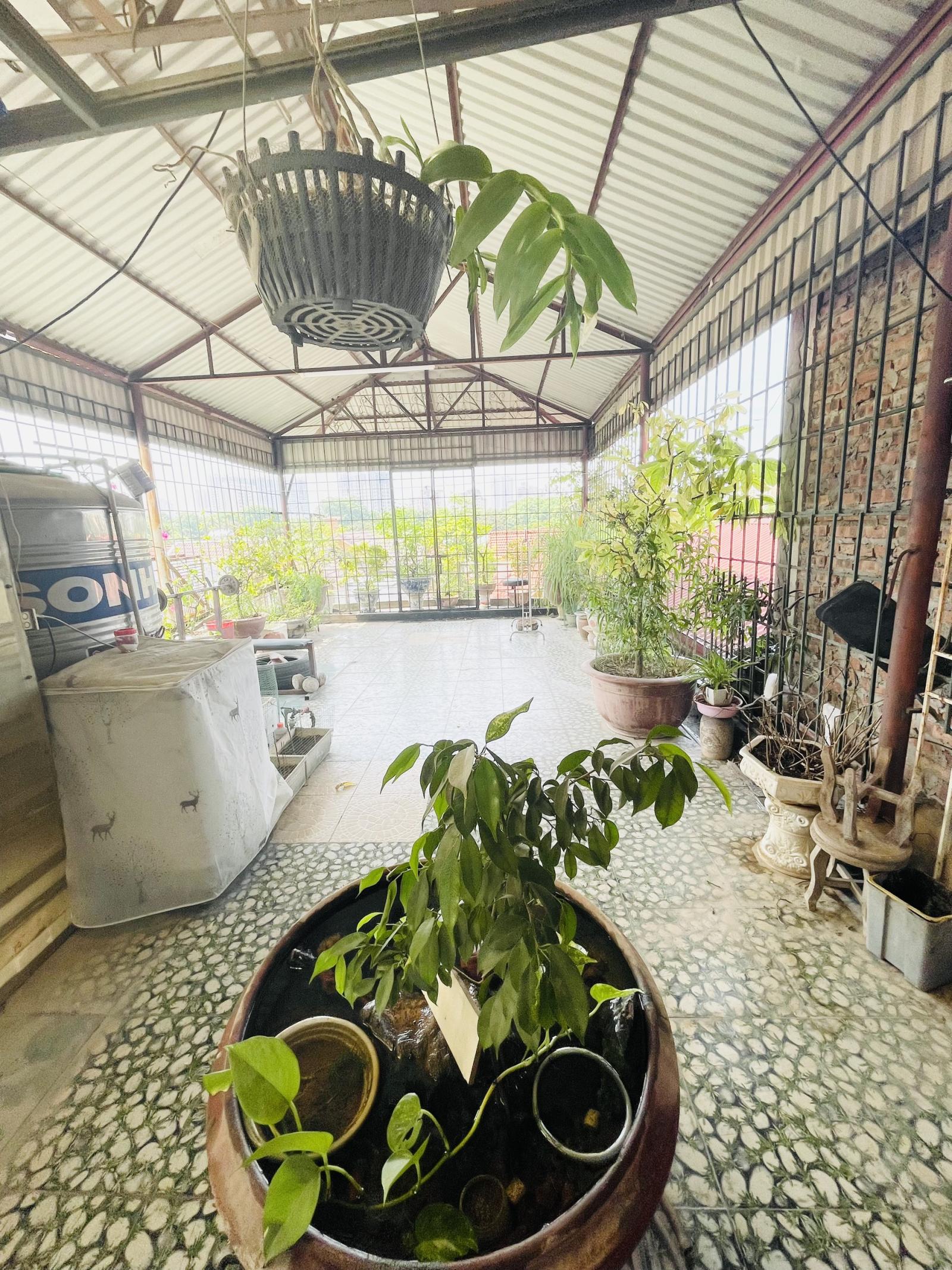 Bán nhà KĐT Định Công 95m 2 thoáng Phân lô Ô tô tránh Gara Vỉa hè Ở Văn phòng Giá tốt 13398205