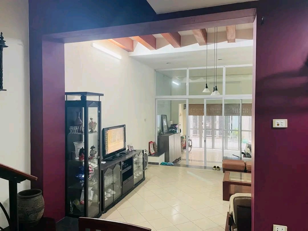 BÁN NHÀ TÂN XUÂN,PHÂN LÔ ,100M RA Ô TÔ TRÁNH 42M 4TẦNG 3,85 TỶ 13400254