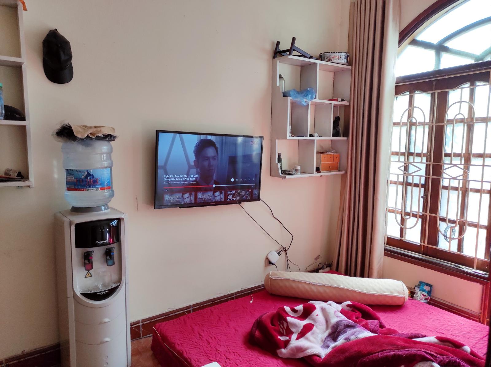 Bán nhà đường Nhân Hòa, Thanh Xuân, 39m x 4 tầng, Ô tô  13400739