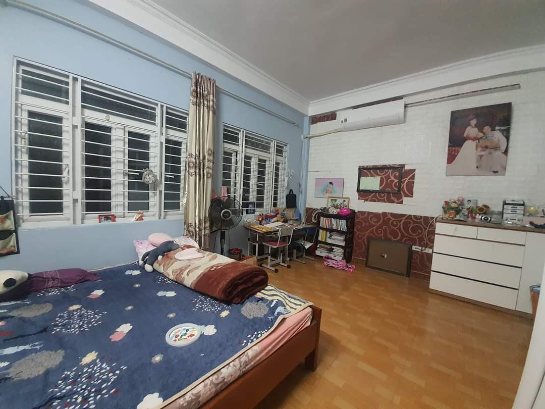 Bán nhà đường Nhân Hòa, Thanh Xuân, 39m x 4 tầng, Ô tô  13400739