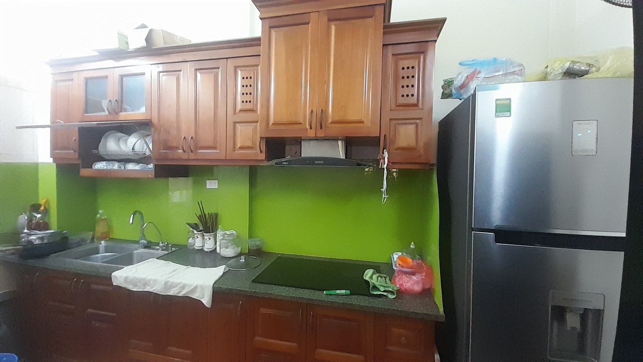 Bán nhà đường Nhân Hòa, Thanh Xuân, 39m x 4 tầng, Ô tô  13400739