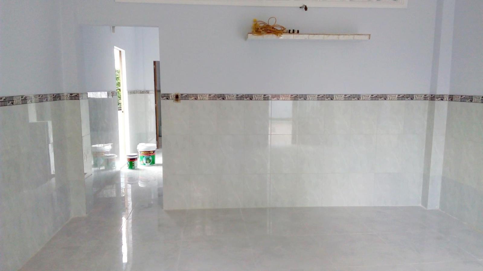 Bán nhà Mặt tiền Bà Hom ngay Co.op Mart Phú Lâm, DT: 4.5x24m, 3 tầng, 19.9 tỷ 13401068