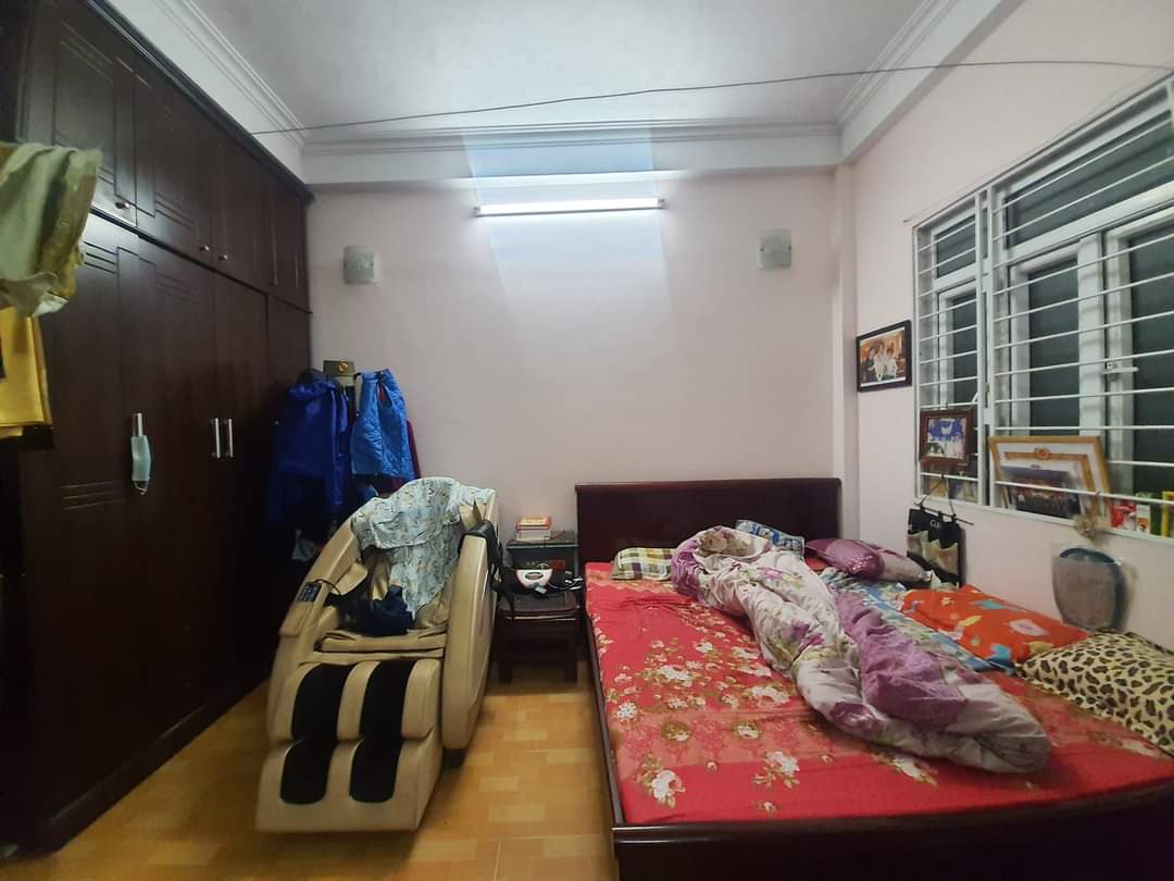 Bán nhà đường Quan Nhân, Thanh Xuân, 39m x 4 tầng, Ô tô  13402879