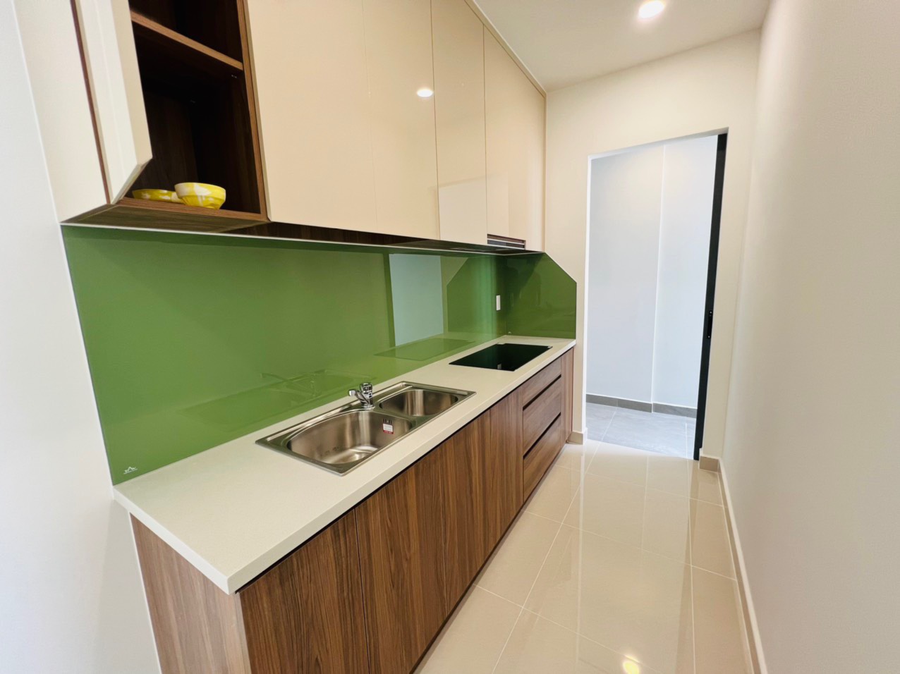 Cần cho thuê căn hộ tại Q7 Saigon Riverside giá 7 triệu đồng/tháng 13403394