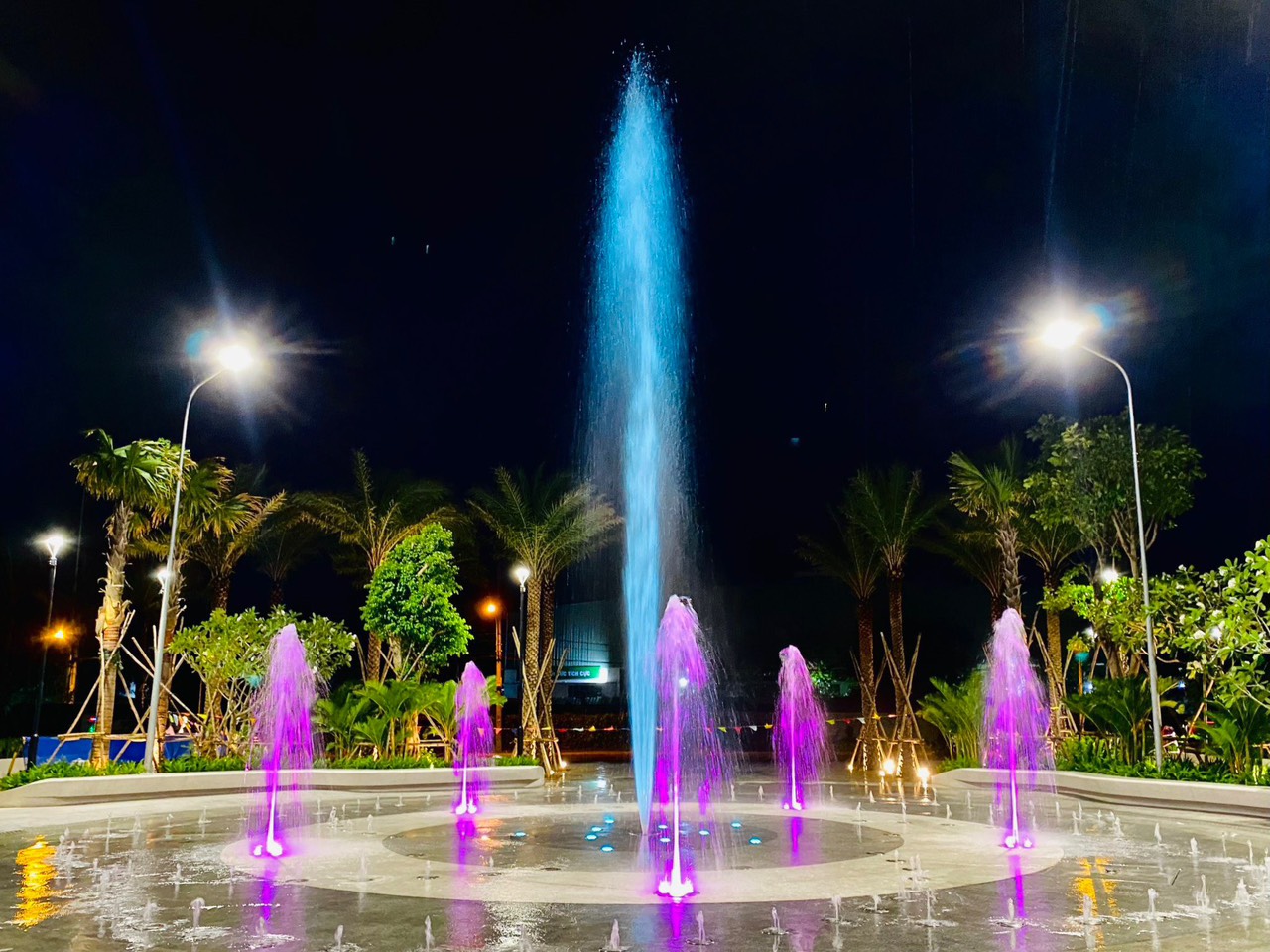 Cần cho thuê căn hộ tại Q7 Saigon Riverside giá 7 triệu đồng/tháng 13403394