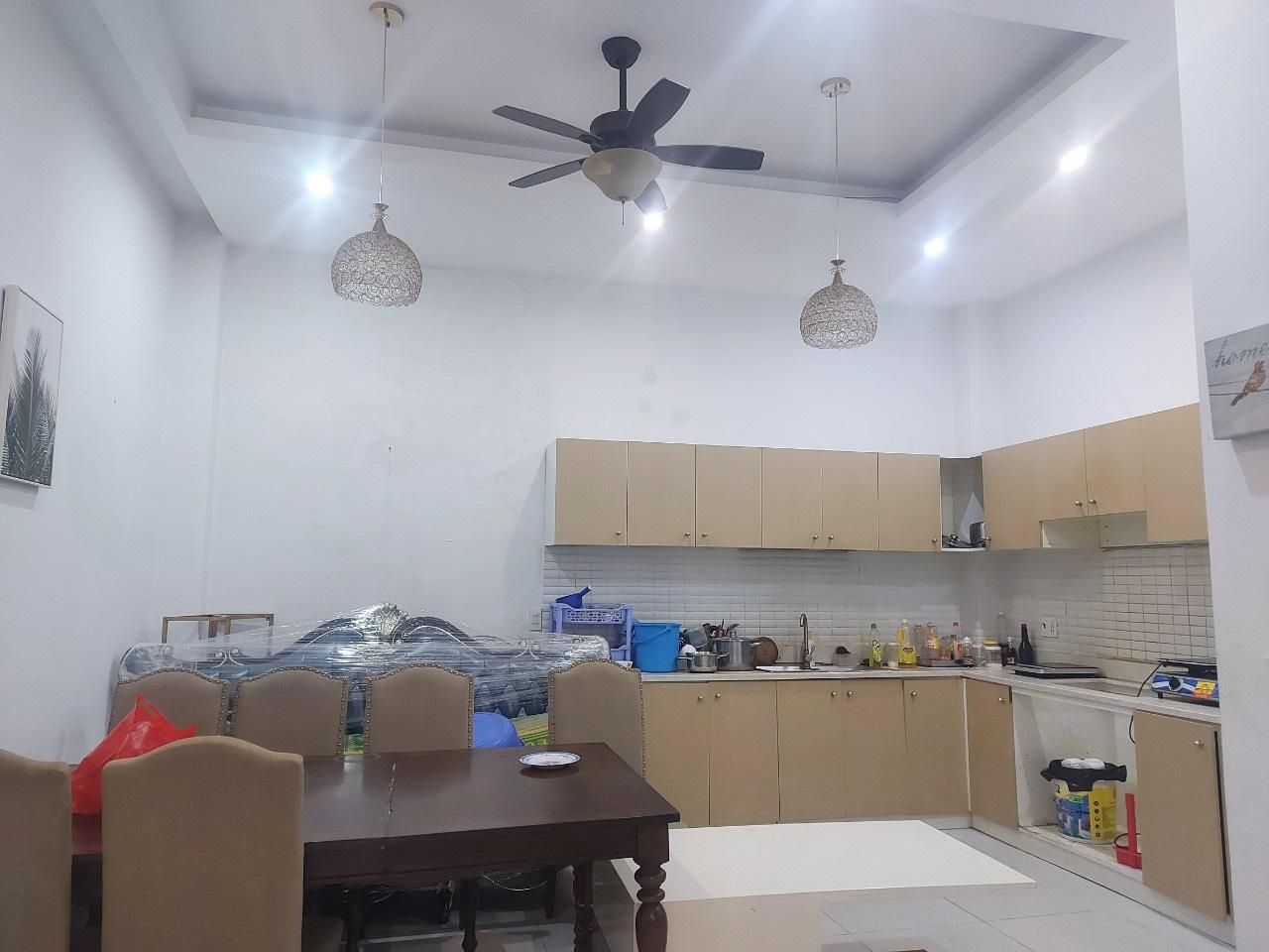 NHỈNH 5 TỶ NHÀ 80M2 NGAY CHỢ BÀ CHIỂU – HẺM 4 MÉT THÔNG THOÁNG 13404383