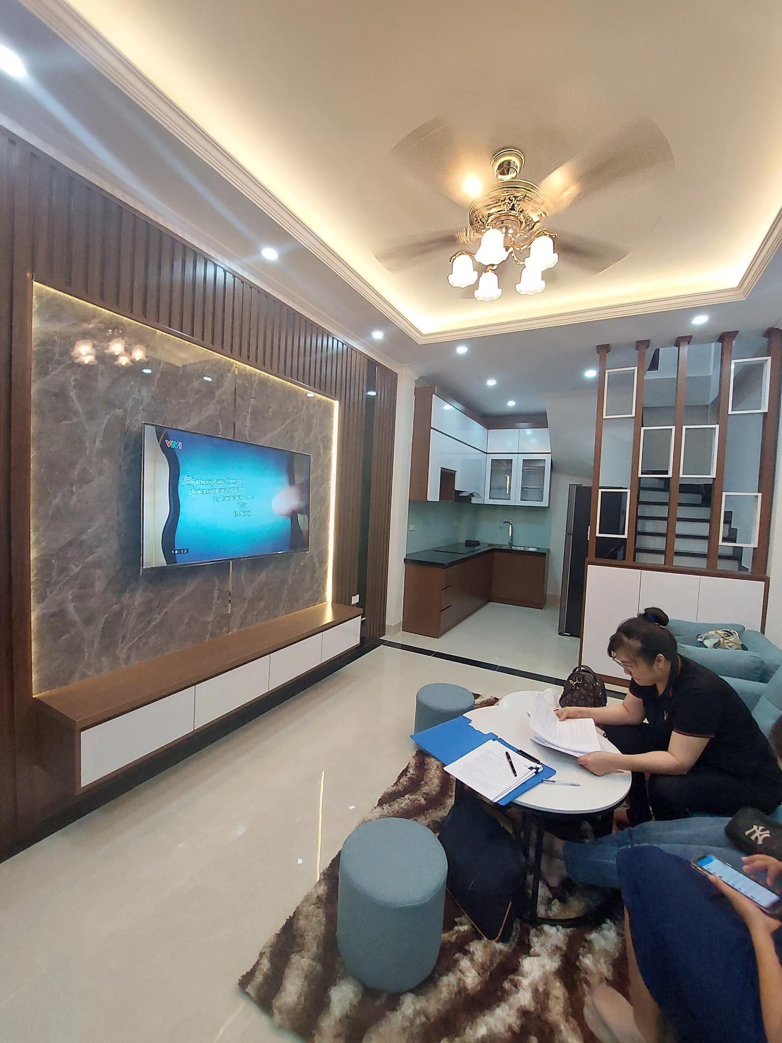 BÁN NHÀ XUÂN ĐỈNH GẦN PHỐ 50M OTO TRÁNH -KINH DOANH- VĂN PHÒNG- 52M 5TẦNG 6.3 TỶ 13405547