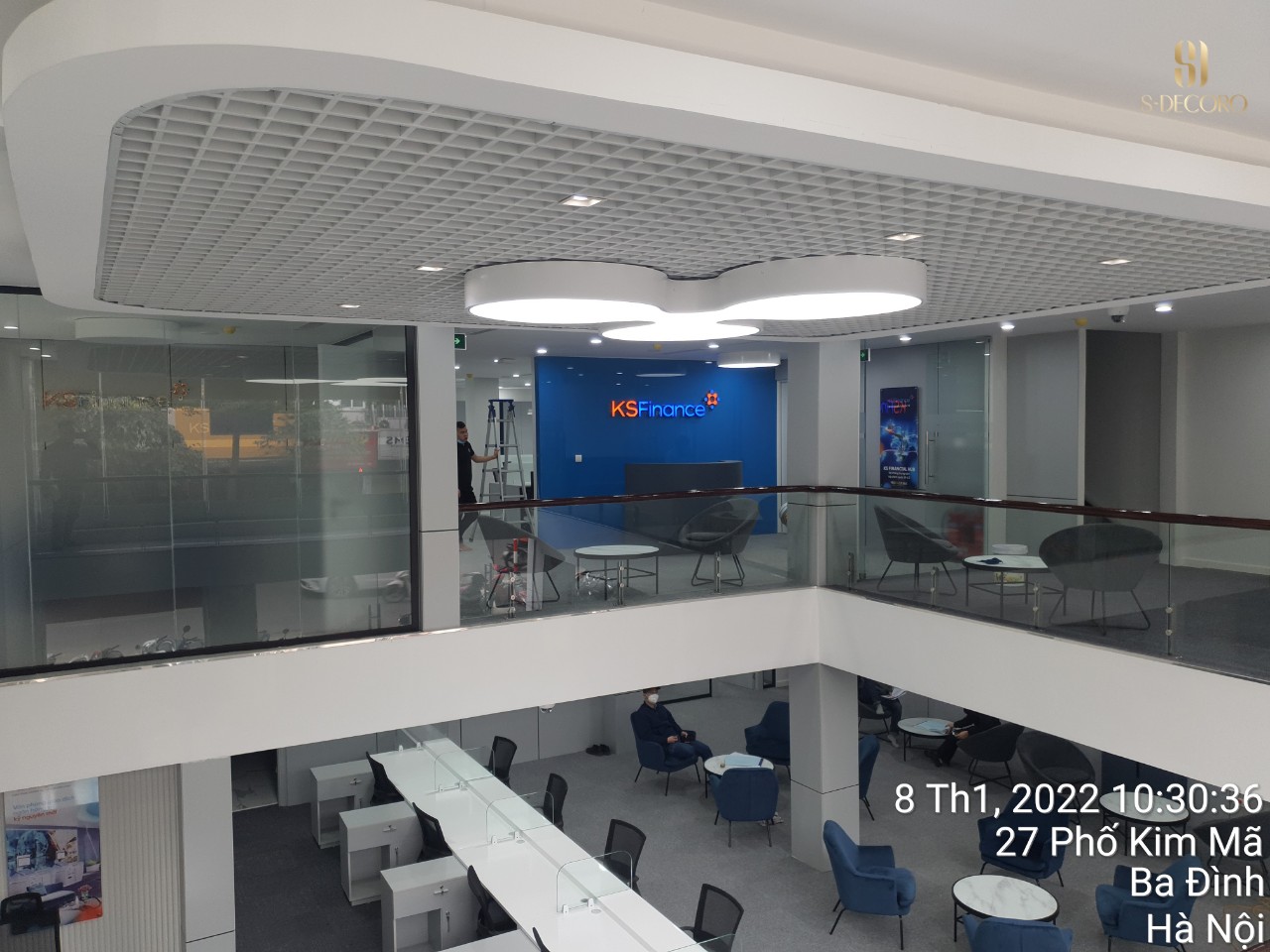 Cho thuê nhà mặt phố Kim Mã, tổng sàn 930m2 13406145