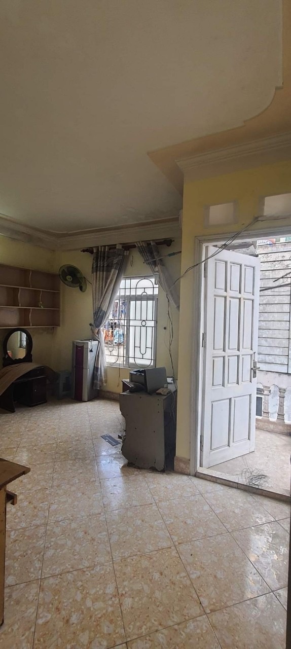 Mua bán nhà đất Đường Lương Khánh Thiện, Quận Hoàng mai 6,4 tỷ 58m Ô Tô Tránh KD 13407181