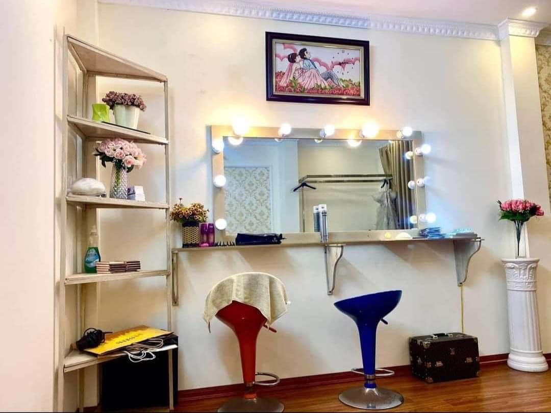 BÁN NHÀ  XUÂN ĐỈNH-OTÔ ĐỖ CỬA – LÔ GÓC -2 THOÁNG 50M RA OTO TRÁNH 65M 4 TẦNG 9.2 TỶ 13407260