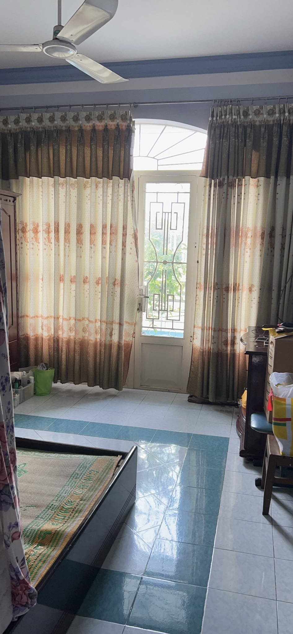 Bán nhà mặt tiền đường Hai Bà Trưng, Quận 3, DT: 4x17m, 4 tầng - 4PN, 23.9 tỷ 13408099