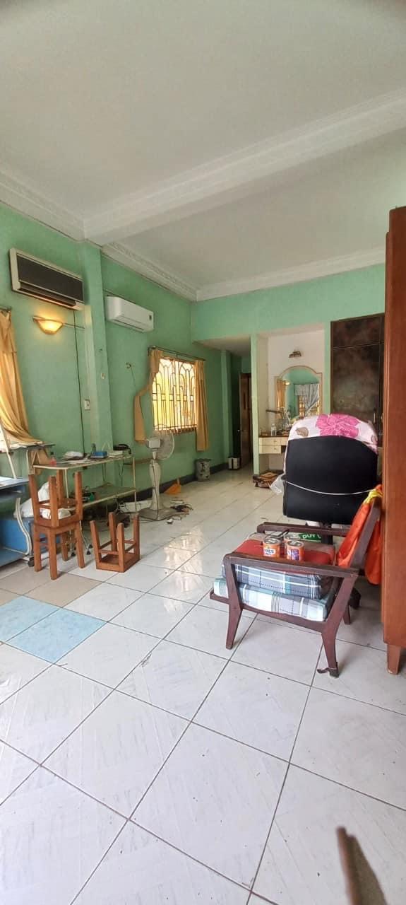 Bán nhà HXH Lê Đại Hành ngay Âu Cơ - Nguyễn Thị Nhỏ, 3.9x26m,2 tầng, 12.9 tỷ 13408382