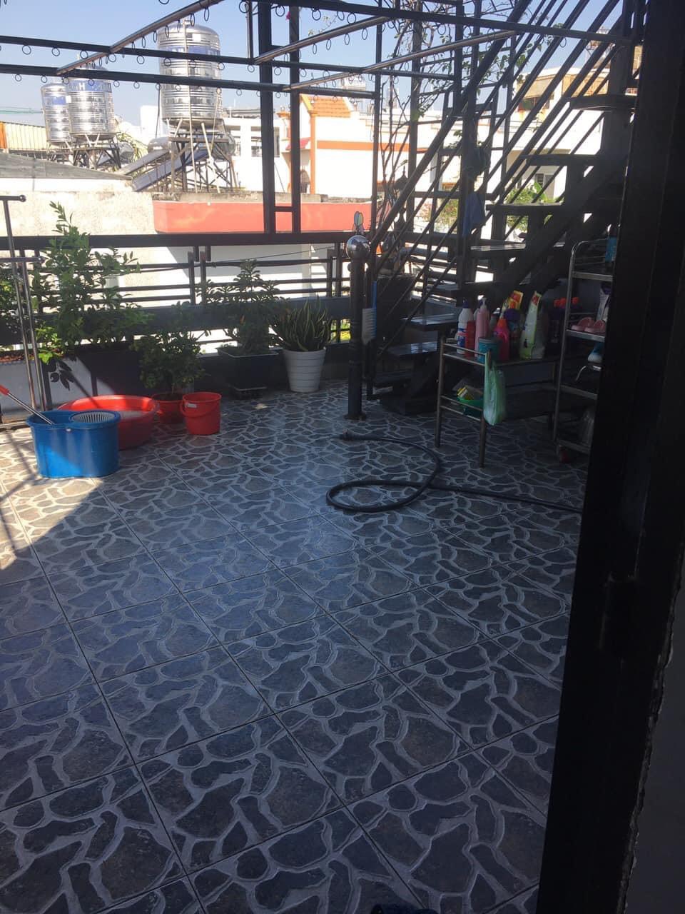 Bán nhà HXH Lê Đại Hành ngay Âu Cơ - Nguyễn Thị Nhỏ, 3.9x26m,2 tầng, 12.9 tỷ 13408382