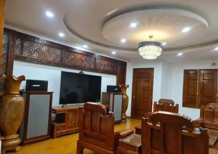 BÁN NHÀ XUÂN ĐỈNH – OTÔ TRÁNH–GARA -KINH DOANH –Ô CHỜ THANG MÁY 75M 6 TẦNG 12.9 TỶ 13408452