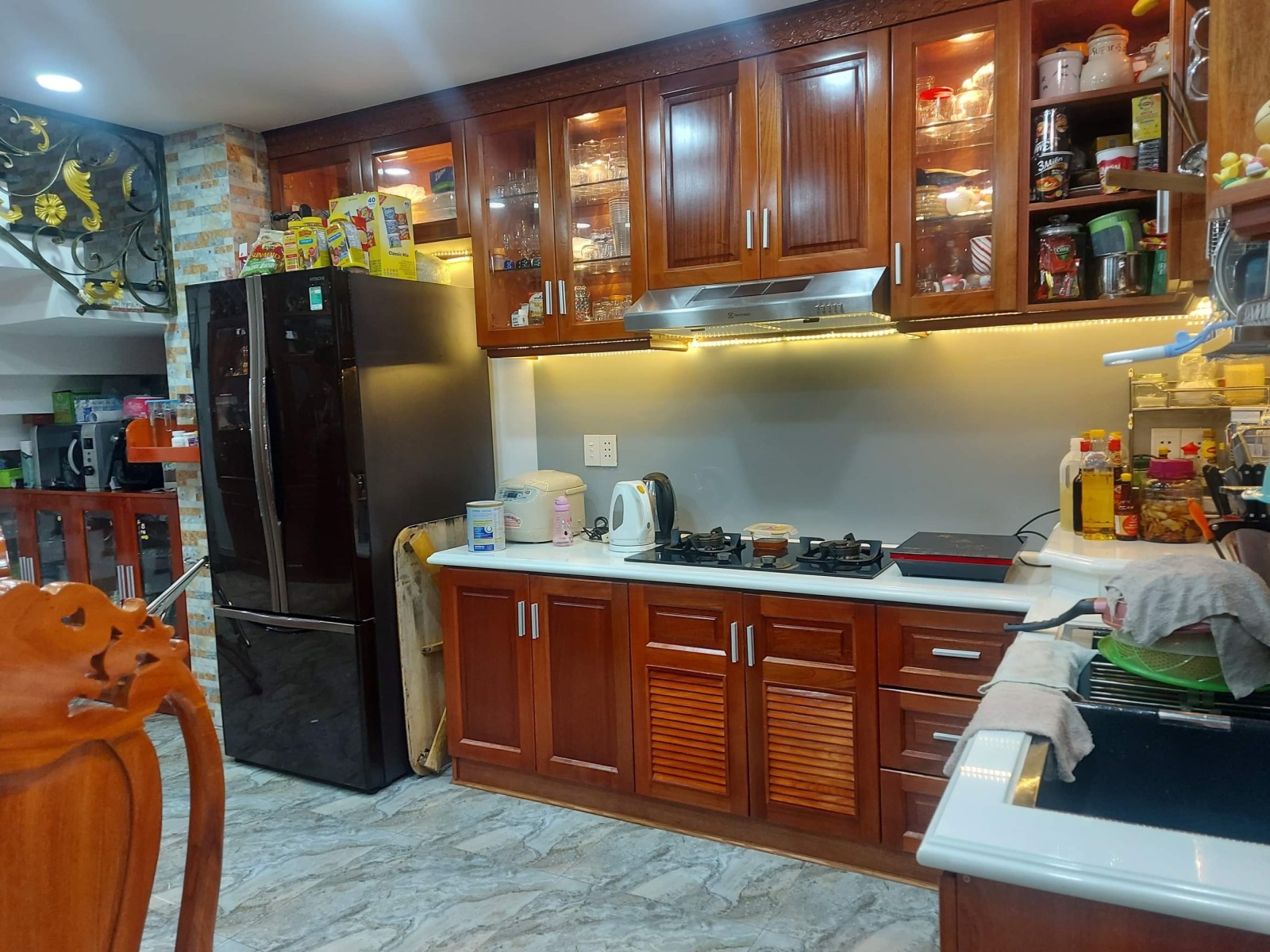 MẶT TIỀN NGUYỄN CÔNG  HOAN – 60M2 – 5 TẦNG – 12 TỶ 13408521