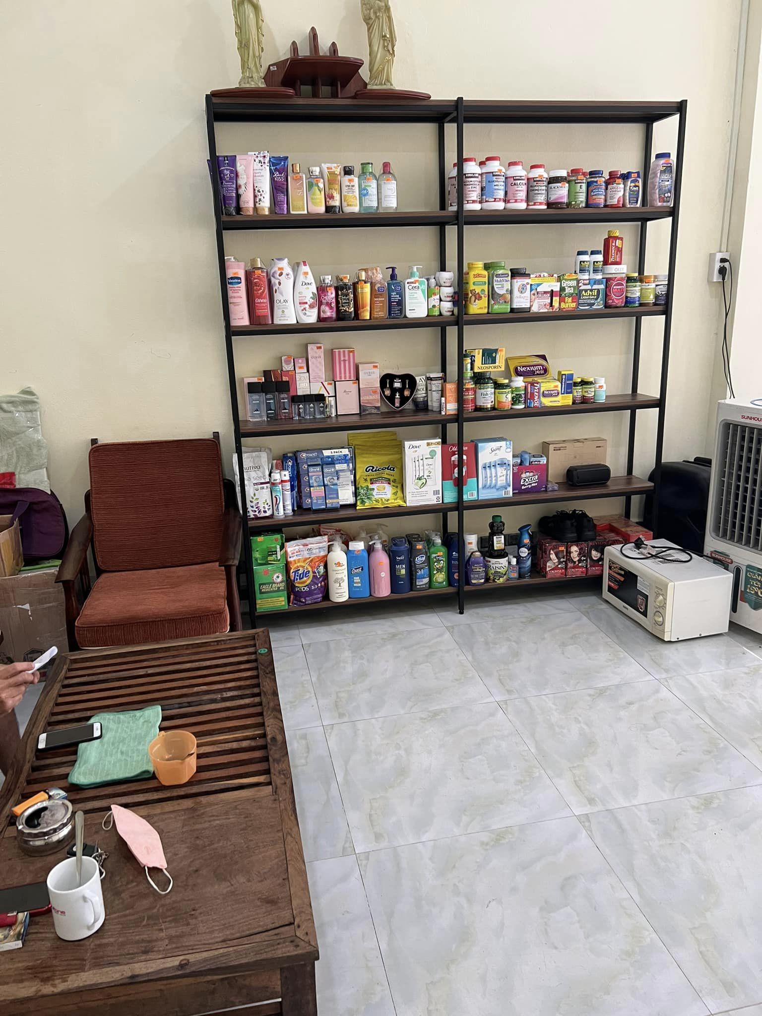 Bán nhà HXH Nguyễn Hồng Đào Tân Bình, 70m2, ngang 5m, gần chợ, nhỉnh 7 tỷ. 13408695